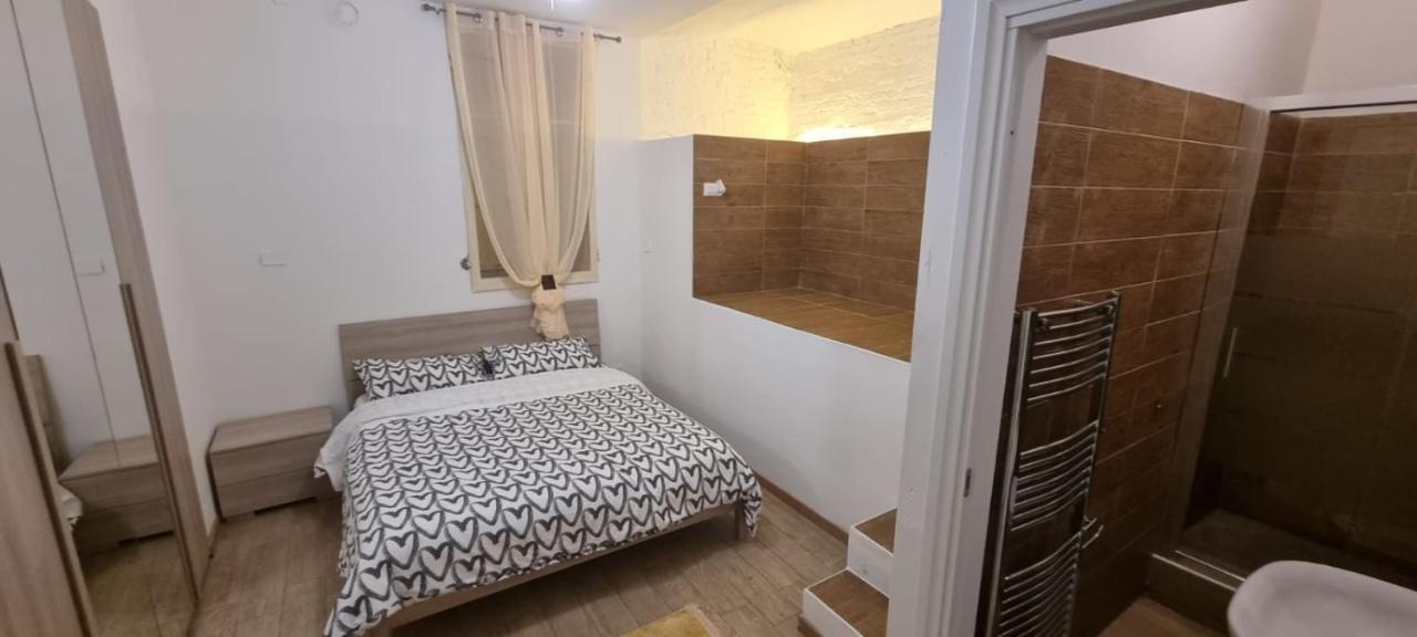 بولونيا Denise B&B المظهر الخارجي الصورة